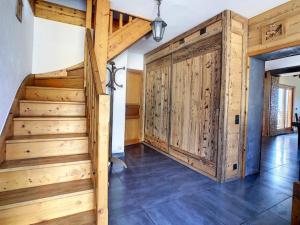 Chalets Chalet les Fiz : photos des chambres