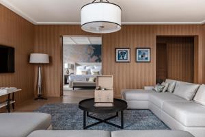 Hotels Royal Champagne Hotel & Spa : photos des chambres