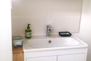 Appartements Entre ville et jardins : photos des chambres