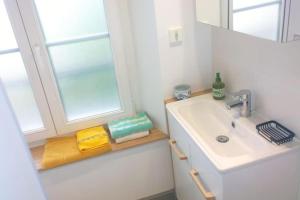 Appartements Entre ville et jardins : Appartement 1 Chambre