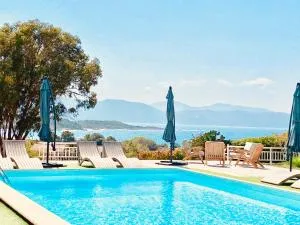 Casa Nova Maison d'hôtes - Esigna