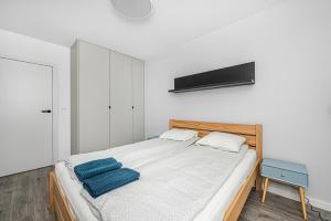 MW APARTAMENTY AWANPORT
