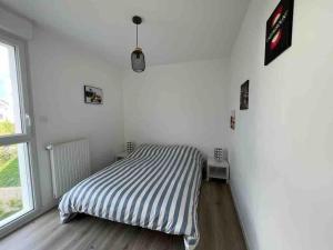 Kerijsel T3 Arzon Port du Crouesty et Port-Navalo