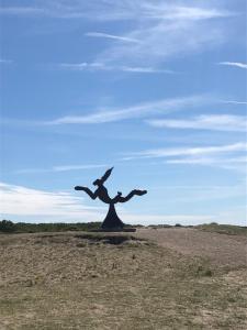 bel appartement à 100m de la plage