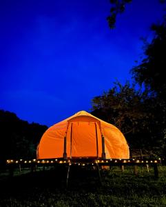 obrázek - Flore's Garden Glamping