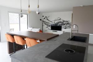 Les Maisons de Louise