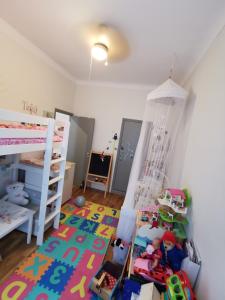 Our home, Cozy Apartment two minutes from the sea - Clima