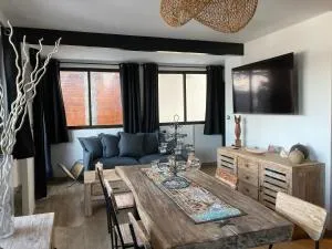 Chez Marie-Pierre - 安格勒