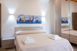 Stella Marina - Camere e Monolocali Turistici