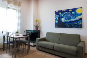 Stella Marina - Camere e Monolocali Turistici