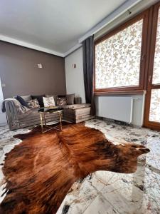 Viva pod Giewontem Apartamenty Apartament Giewont