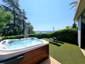 VIP Apartment Portorož 