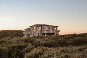 Strandhotel Zoomers - Castricum aan Zee