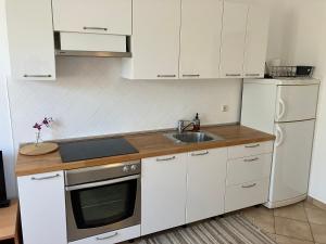 Apartment Two Olives, Free Parking, Close to Beaches & Park