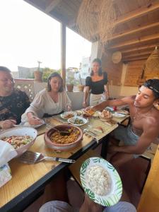 We surf Morocco BOUTIQUE HOUSE - Ostelli, Taghazout