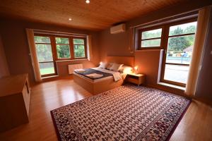 VILA ARCA for Family and Groups Pool Tennis Lednice-Valtice UNESCO