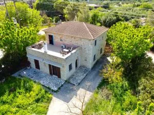 Platanus Apartment by "elite" - Kalipádhon