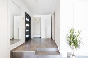 Modern 3-bedroom villa with a private pool