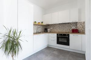 Modern 3-bedroom villa with a private pool