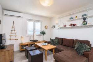 Aspen 2bedroom apartment with seaview
