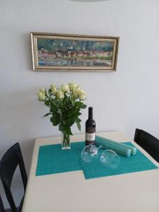 Sollevante Ascona mit Pool und fantastischem Seesicht