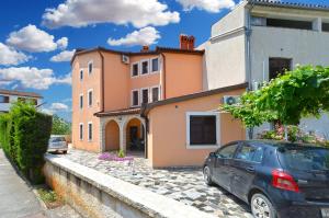 Apartment Mirela 2145