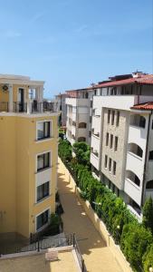 Horizon Katrina Apartments - Sea line & Beach Access