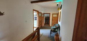 Apartment Vera, Nähe Binz in traumhafter Alleinlage, 4-8 P.