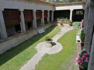 Casa Xestadelo