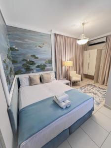 Double Room with Balcony room in Hotel Valz