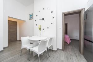 Apartments Maza