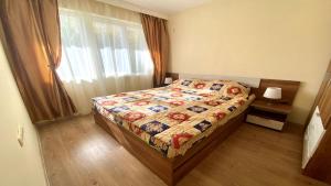 Bratanov Lifestyle Deluxe Apartment