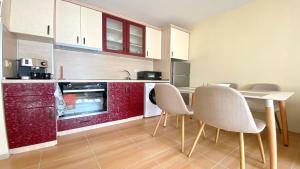 Bratanov Lifestyle Deluxe Apartment