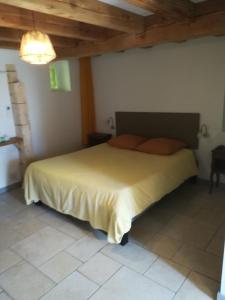 B&B / Chambres d'hotes LE POTAGER : photos des chambres