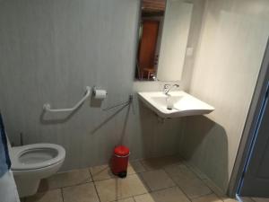 B&B / Chambres d'hotes LE POTAGER : photos des chambres