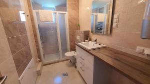 Apartments in Siofok - Balaton 41945