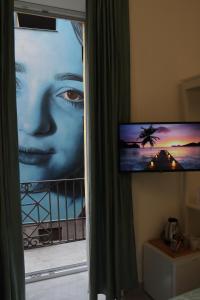 Barbaro Suite & Apartment