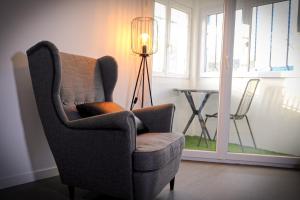 Appartements Studio Cosy de 18M2 : photos des chambres