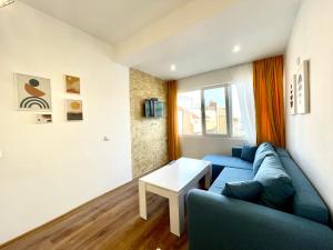 Penthouse Panorama Sea View Apt. Pomorie