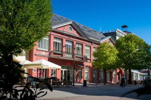 Monciak55 Sopot Apartments by StayLab