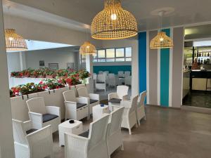 Hotel Amalfi & Dépendance