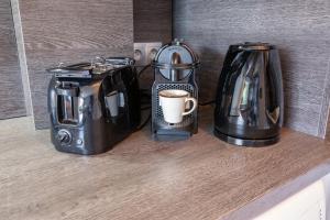 Appartements Sunshine by Plaza - Proche Disneyland Paris : photos des chambres