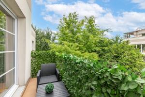 Appartements Sunshine by Plaza - Proche Disneyland Paris : photos des chambres