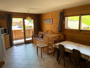 Appartements M3 : photos des chambres