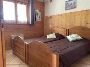 Appartements M3 : photos des chambres