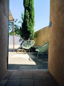 Maisons de vacances La petite bergerie : photos des chambres