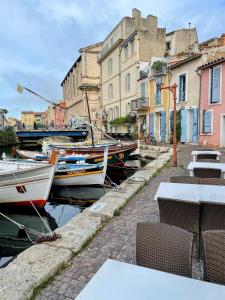 Appartements Les Bruyeres : photos des chambres