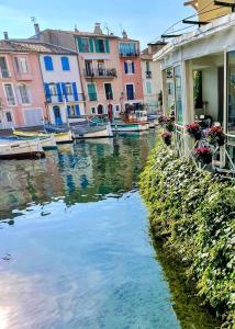 Appartements Les Bruyeres : photos des chambres