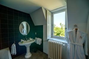 B&B / Chambres d'hotes Chateau Origny : photos des chambres