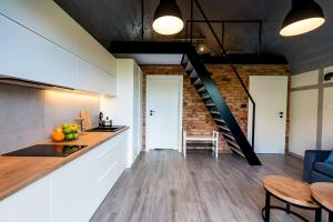 Sen i Wino, domki na winnicy ze strefą SPA